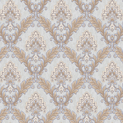 Обои 90118-7 Roberto Borzaggi King Roberto Borzaggi коллекция King производства Италия в интернет-магазине Обоитрейд