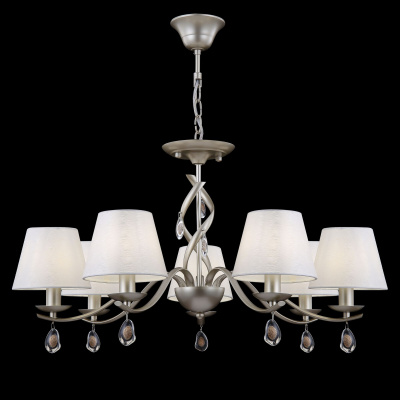 Люстра Freya Classic FR2001PL-07G