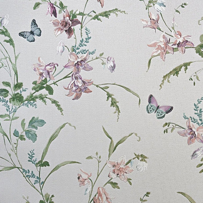 Обои 54373-2 Andrea Rossi Gavi Andrea Rossi коллекция Gavi производства Италия в интернет-магазине Обоитрейд