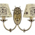00-00074847_1 057_1 Бра Maytoni Royal Classic ARM625-02-R