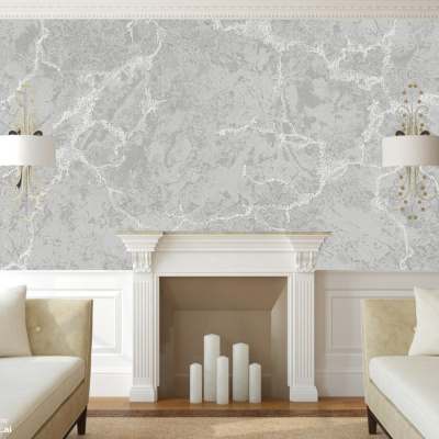 Обои 70572-41 R аспект Вермонт