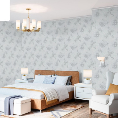 Обои PL72374-16 Palitra Life Роял Эйр