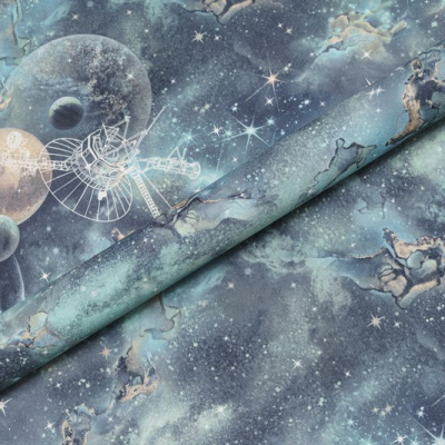 Обои 10842-04 Артекс Космос