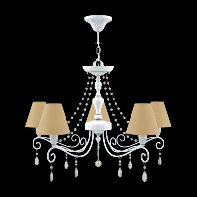 Люстра Maytoni Provence E4-05-WM-LMP-O-23-CRL-E4-05-CH-UP