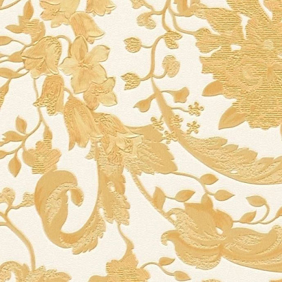 Обои 38706-4 AS Creation Versace 5 AS Creation коллекция Versace 5 производства Германия в интернет-магазине Обоитрейд