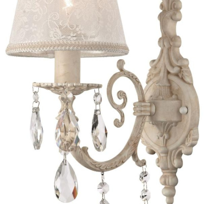 Бра Maytoni Elegant ARM390-01-W