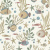 LD 3320_rapport Обои LD 3320 Grandeco Little Dreamers