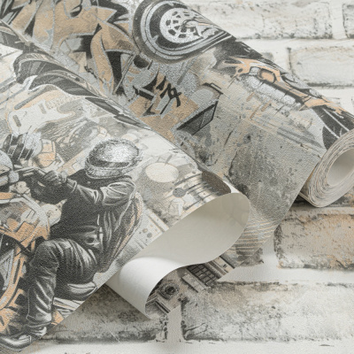 Обои 11054-02 Артекс Дримтим