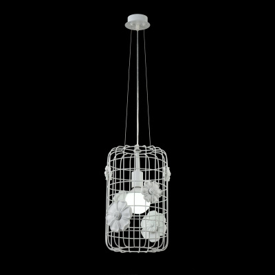 Подвесной светильник Maytoni Modern MOD346-PL-01-W