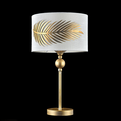 Настольная лампа Maytoni House H428-TL-01-WG