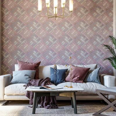 Обои PL71869-56 Палитра Persia