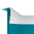 Плинтус P110
