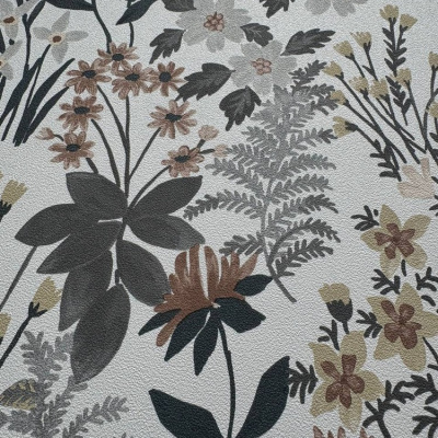 Обои A 70901 Grandeco Arcadia