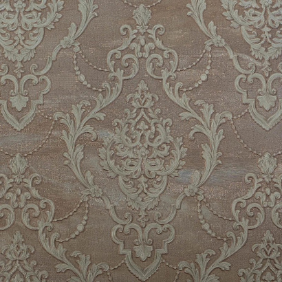 Обои 84272-4 Bernardo Bartalucci Brigida Bernardo Bartalucci коллекция Brigida производства Италия в интернет-магазине Обоитрейд