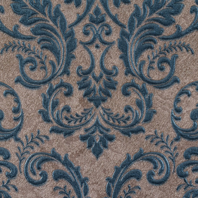 Обои 10464-05 Sirpi Brera Damasco Pelle