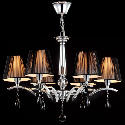 Люстра Maytoni Neoclassic MOD901-PL-06-N