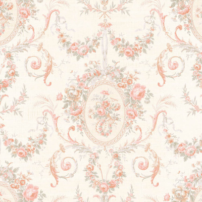 Обои DC50801 Harrison Prints Delancey