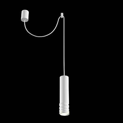 Подвесной светильник Technical Pendant P025PL-01W