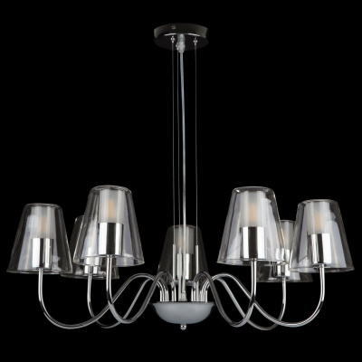 Люстра Freya Modern FR5017PL-07CH