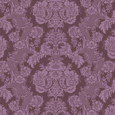 Обои GEM 1020 Milassa Gem