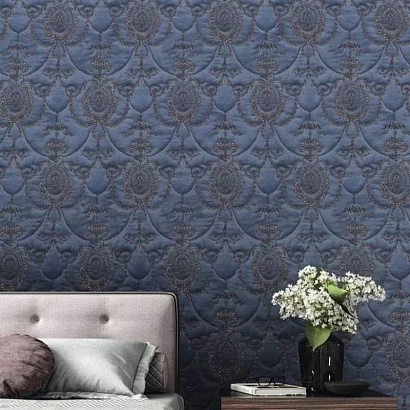 Обои 570830 Rasch Trianon XIII Rasch коллекция Trianon XIII производства Германия в интернет-магазине Обоитрейд