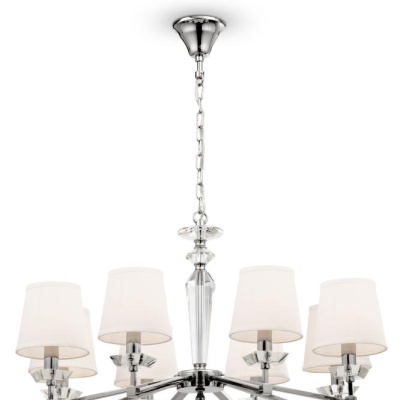 Люстра Maytoni Neoclassic MOD064PL-08N