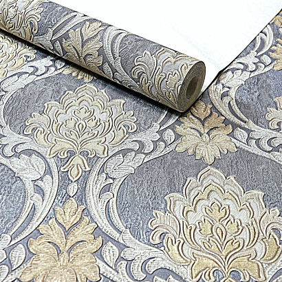 Обои BA70022 Studio Italia Collection Belle Arti Studio Italia Collection коллекция Belle Arti производства Италия в интернет-магазине Обоитрейд