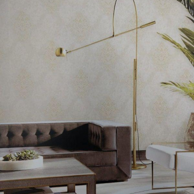 Обои 60110-1 Bruno Zoff Silver