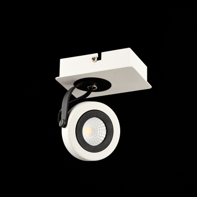 Спот Maytoni Spot SP161-CW-01-W