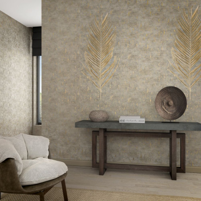 Обои 33256 Marburg Natural Opulence