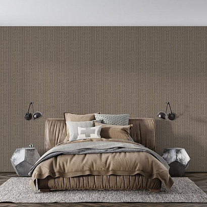 Обои 23650-3 DuKa LifeStyle DuKa коллекция LifeStyle производства Турция в интернет-магазине Обоитрейд