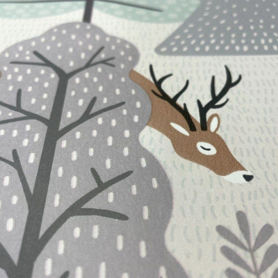 Обои M51603 Ugepa My Kingdom