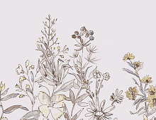 Обои Hg19 004 (2п) Hygge Roll Dacha