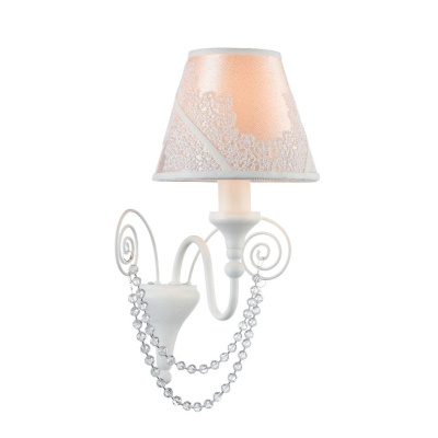 Бра Maytoni Elegant ARM042-01-W