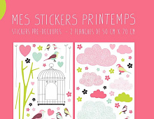 Обои 27160203 Lutece Les Petits Curieux