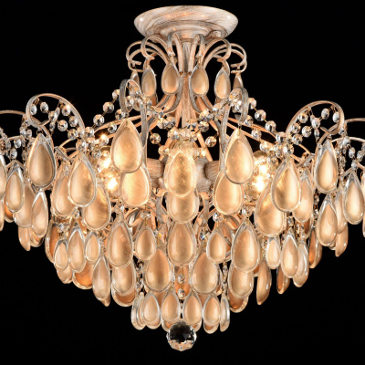 Люстра Freya Classic FR2302-CL-06-WG