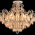 Люстра Freya Classic FR2302-CL-06-WG