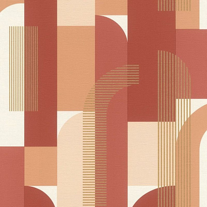 Обои 480030 Rasch Salsa Rasch коллекция Salsa производства Германия в интернет-магазине Обоитрейд