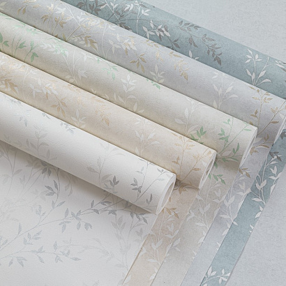 Обои 10949-03 Артекс Ивушка Артекс коллекция Ивушка производства РОССИЯ в интернет-магазине Обоитрейд