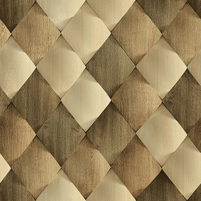 Обои Обои 1619-2 AdaWall Anka