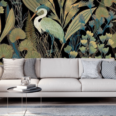 Обои A63201 Grandeco Ciara