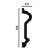 Молдинг P72