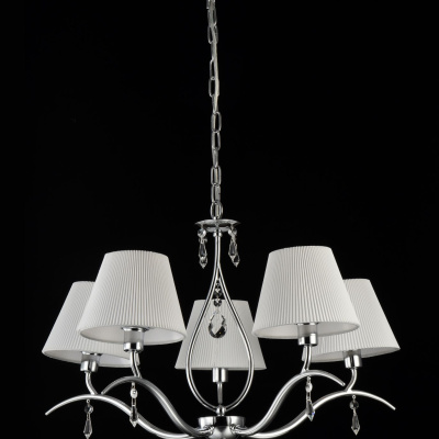 Люстра Maytoni Neoclassic MOD334-PL-05-N