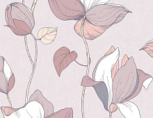 Обои 47474 Marburg Flora