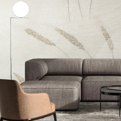 Обои 285032 Accento Reeds