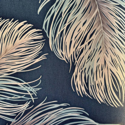 Обои 10668-05 Артекс Diter Langer Avenue