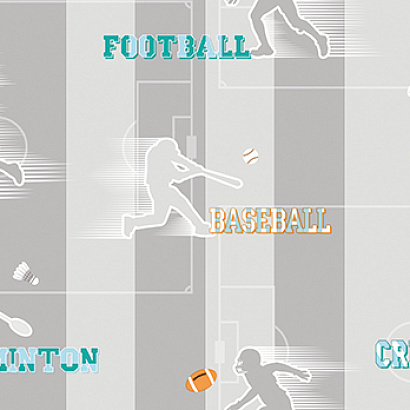 Обои 54277-2 Andrea Rossi Kids Land Andrea Rossi коллекция Kids Land производства Италия в интернет-магазине Обоитрейд