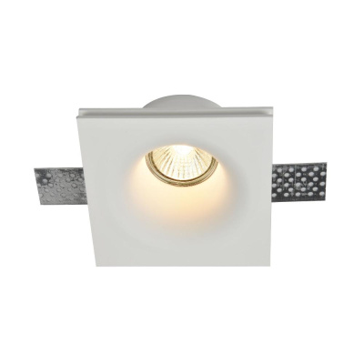 Встраиваемый светильник Technical Downlight DL001-1-01-W