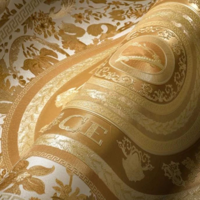 Обои 38705-4 AS Creation Versace 5