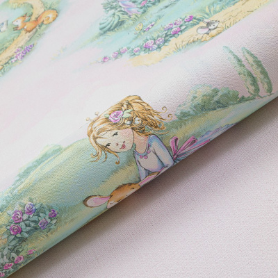 Обои 10988-03 Артекс Фантазия